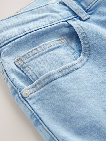 Next - Bootcut Vaquero en azul