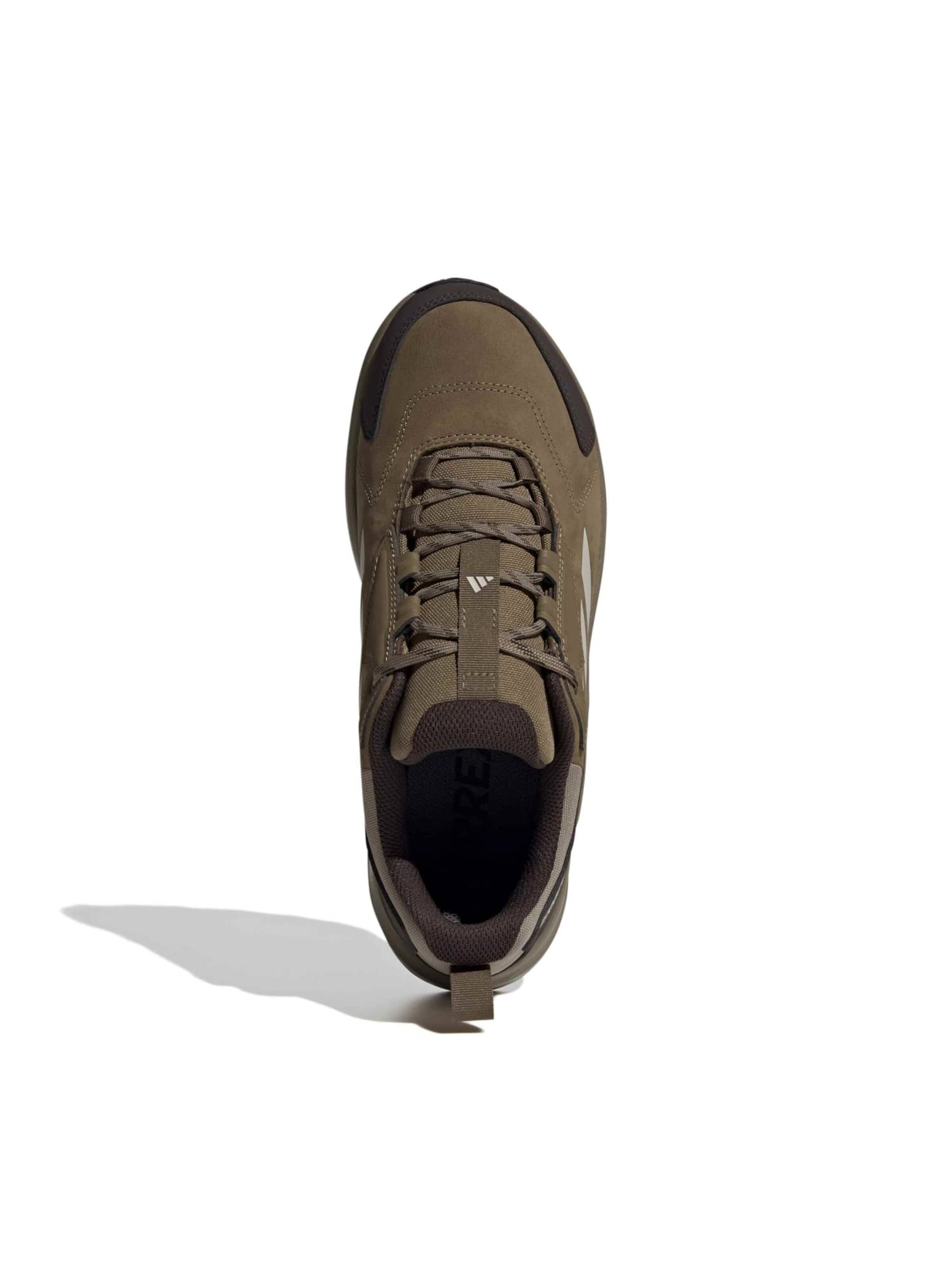 ADIDAS TERREX Halbschuh 'ANYLANDER' in Braun