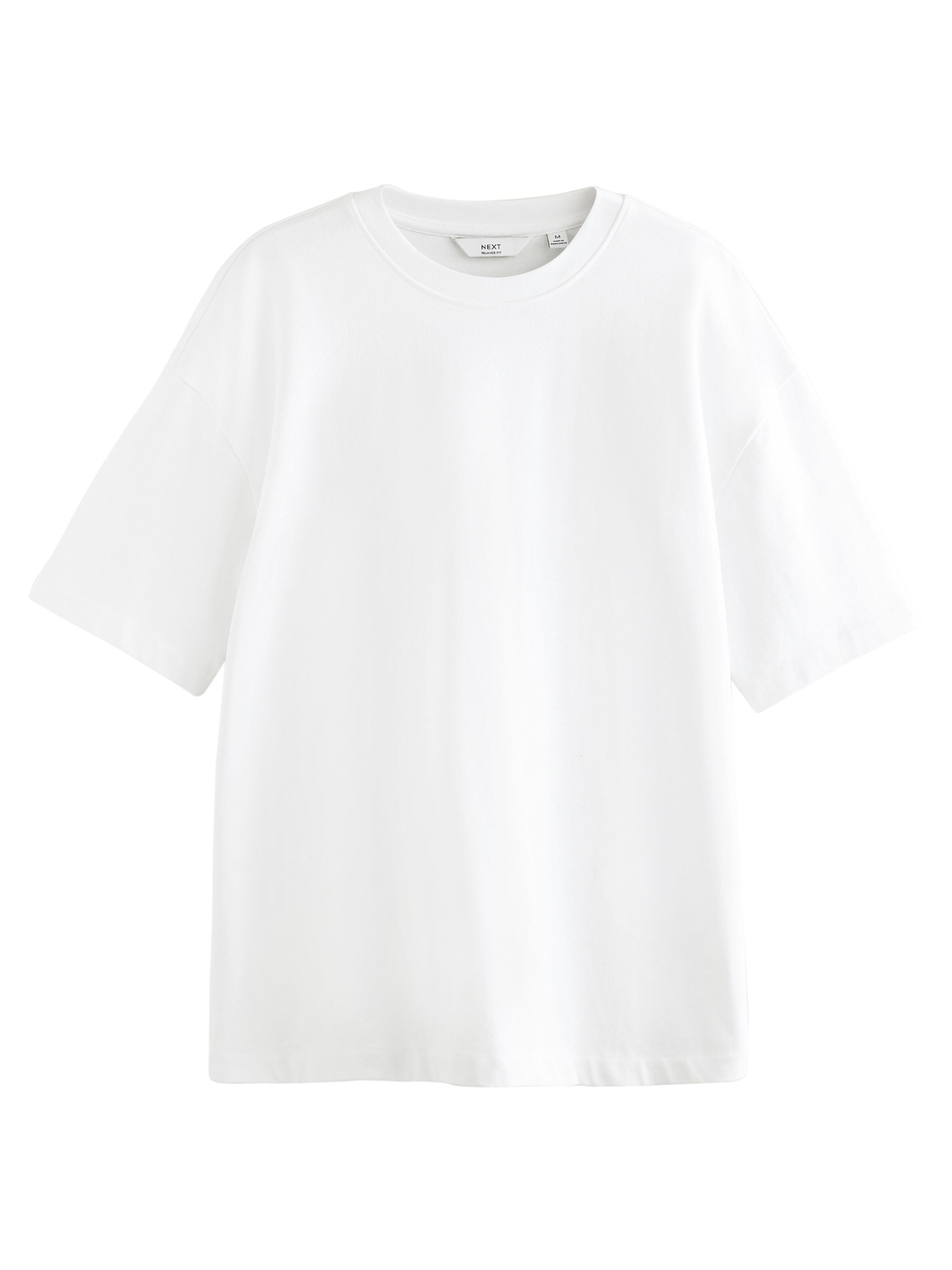 Next Koszulka w kolorze beżowy