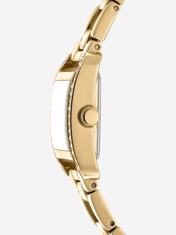 DKNY Analoog horloge in Goud