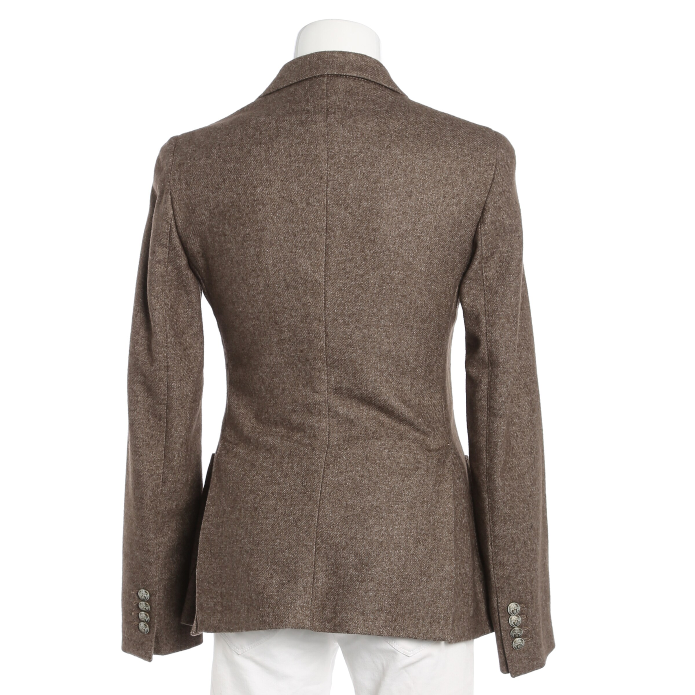 Tagliatore Blazer in L in Brown