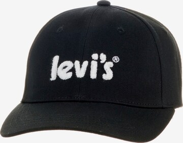 LEVI'S ® Keps i svart