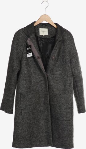 SELECTED Jacket & Coat in M in Grey: front