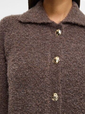 Abito in maglia 'DAYA' di VILA in marrone
