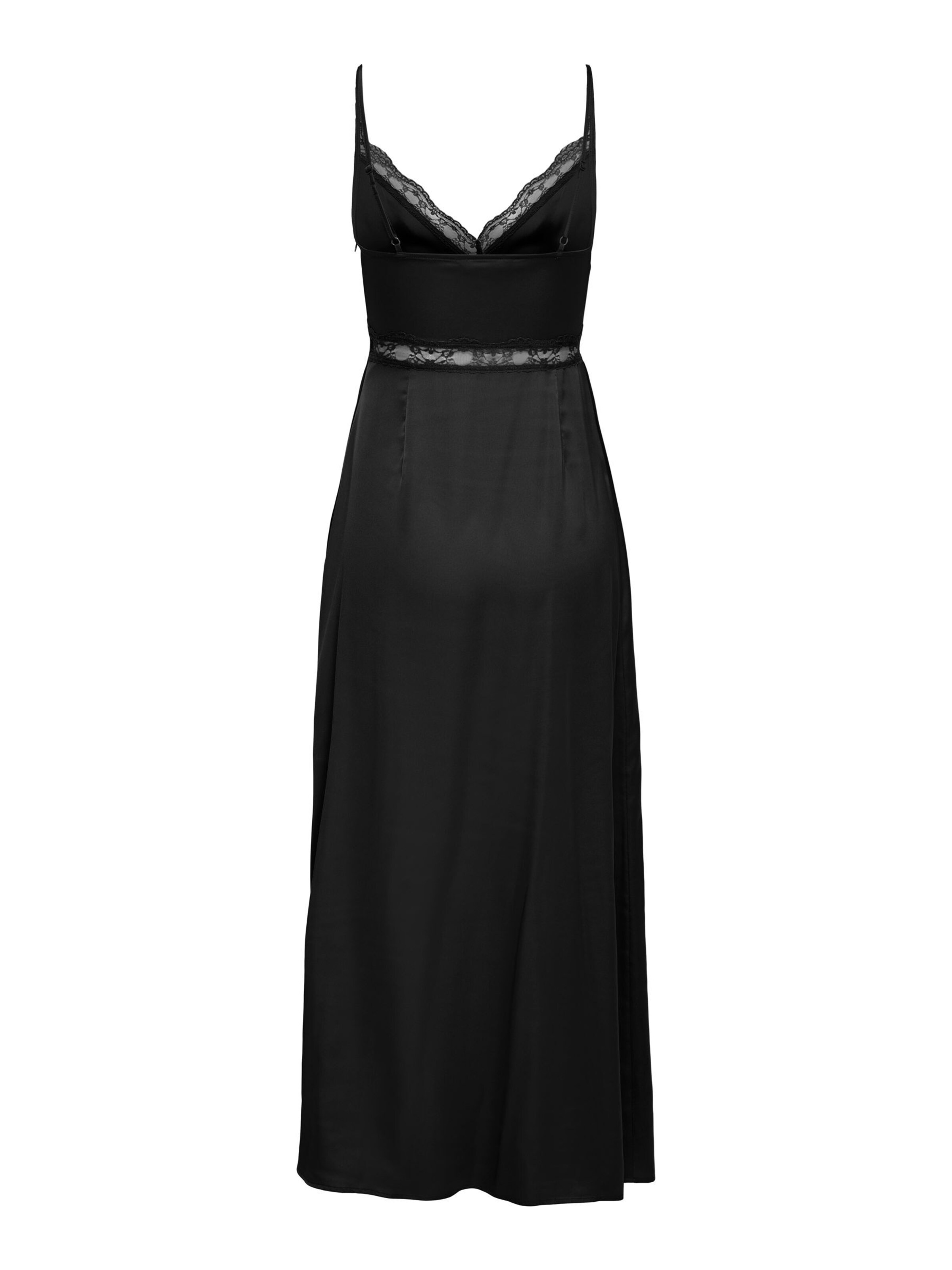 ONLY Jurk 'ONLSibara' in Zwart