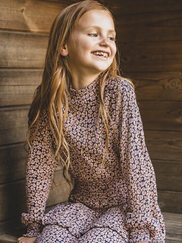 Looxs Revolution Jurk in Lila