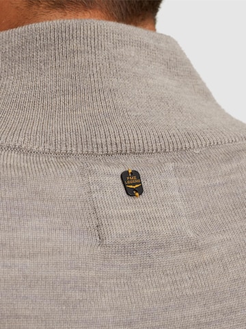 Pullover 'Pullover in 100% premium merino wool' di PME Legend in beige