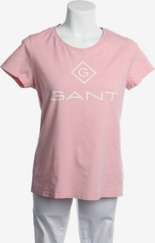 GANT Top & Shirt in L in Pink: front
