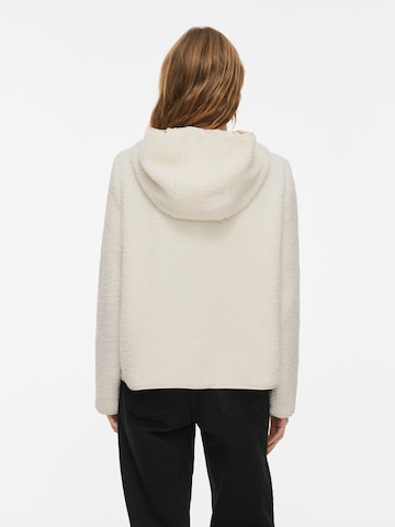 Veste mi-saison 'VIADA' VILA en beige