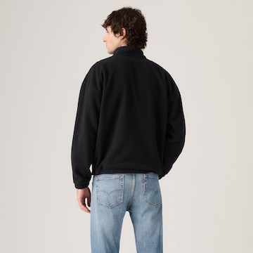 LEVI'S ® Пуловер 'REDWOOD' в черно