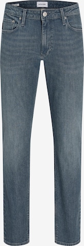 JACK & JONES Обычный Джинсы 'JJIClark JJEvan' в Синий: спереди