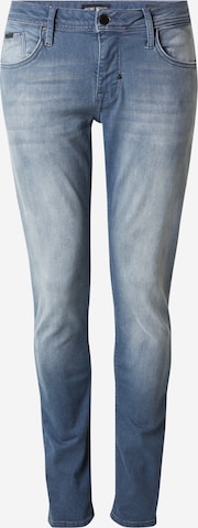 ANTONY MORATO Regular Farkut värissä sininen: etupuoli