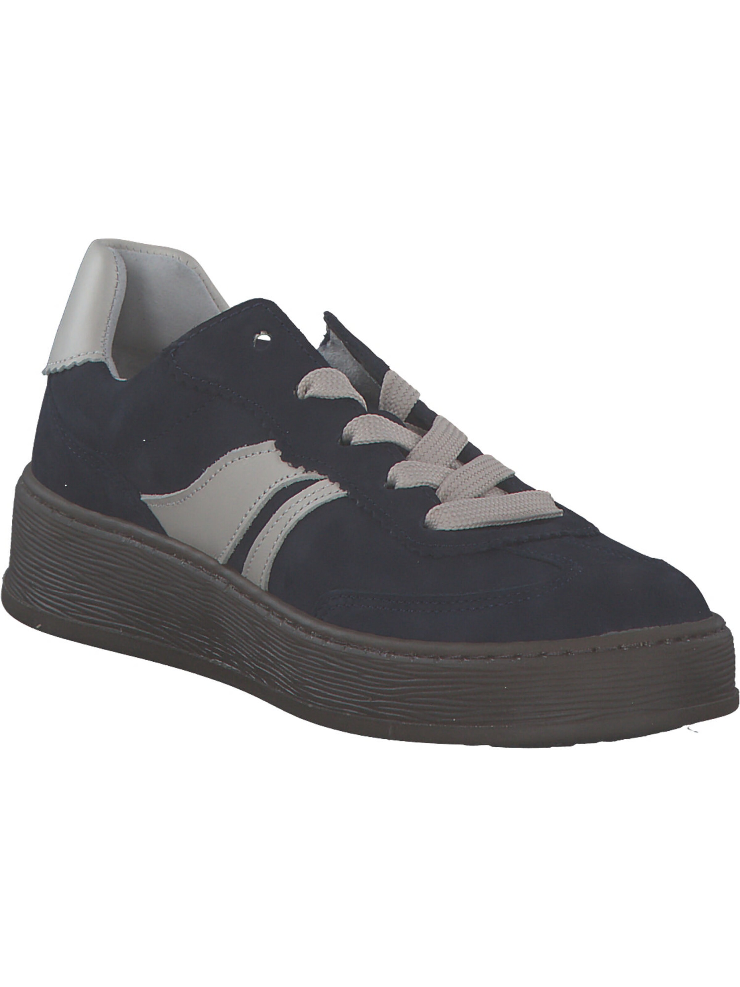 GABOR Sneakers laag '76.475' in Blauw