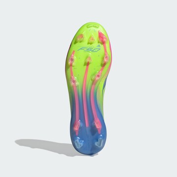 ADIDAS PERFORMANCE Soccer shoe 'F50 Elite' in Blue