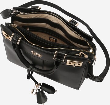 GUESS Handbag 'KATEY' in Black