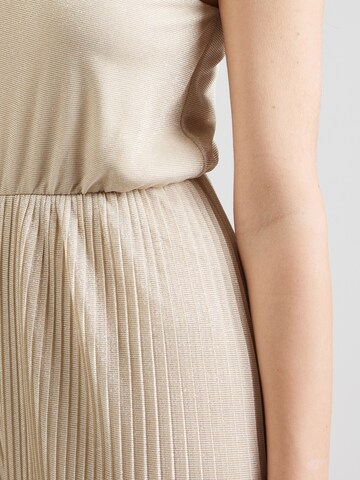 Combinaison 'Evelyn' ABOUT YOU en beige