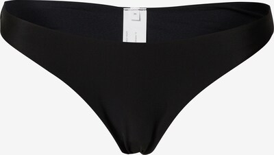 LeGer by Lena Gercke Bikinihose 'Brylee' in schwarz, Produktansicht