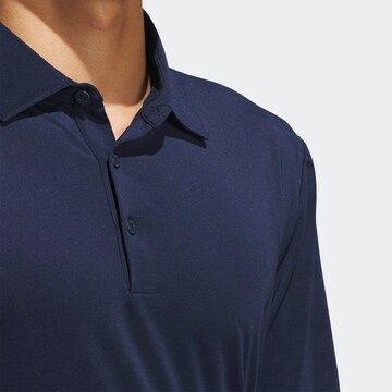 ADIDAS PERFORMANCE Performance Shirt in Blue
