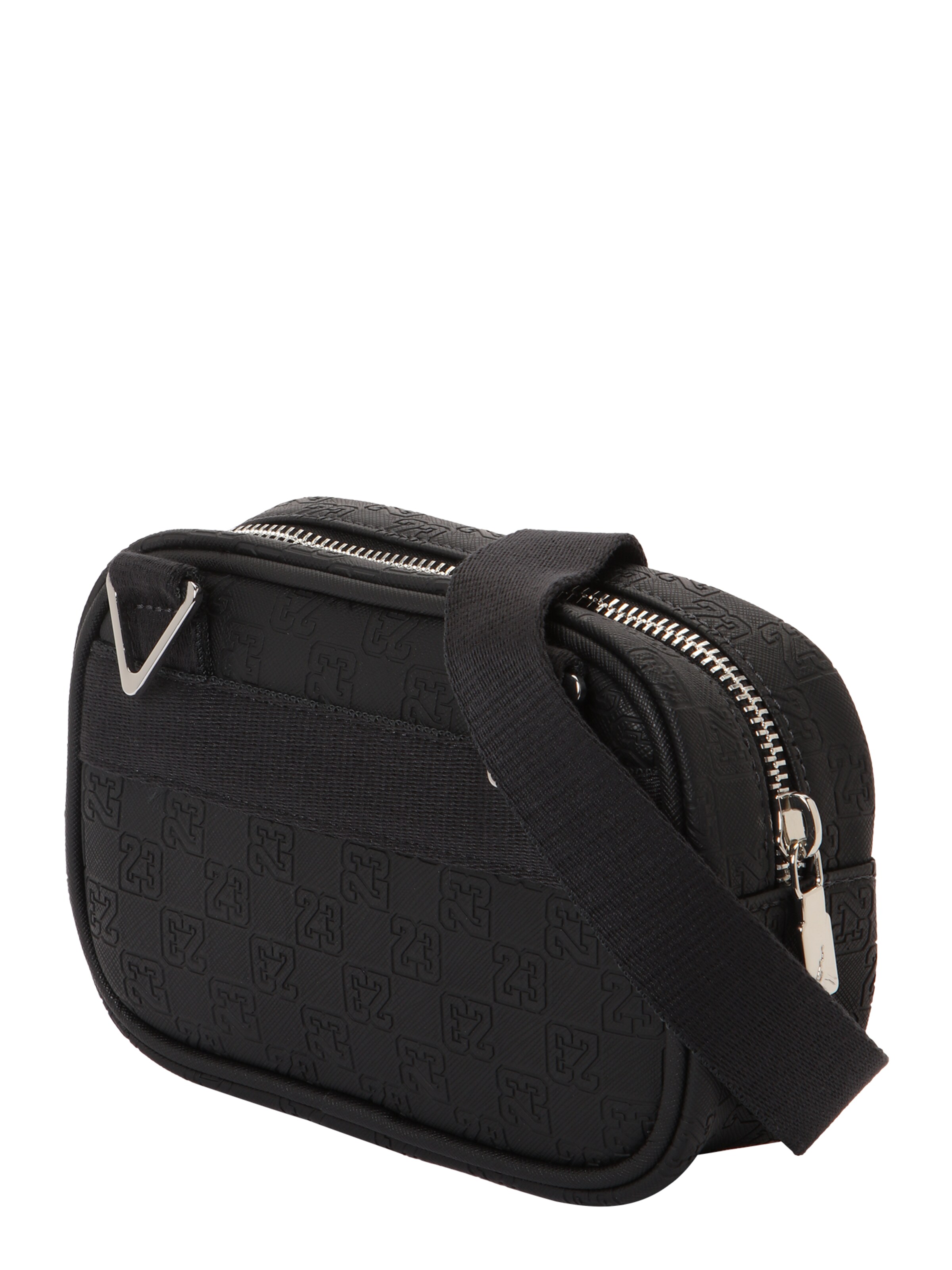 Jordan Сумка через плечо в Черный