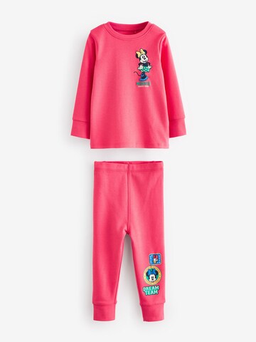 Pyjama 'Minnie Mouse' Next en bleu