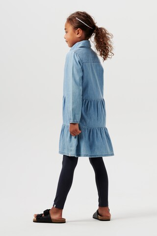 Robe Noppies en bleu