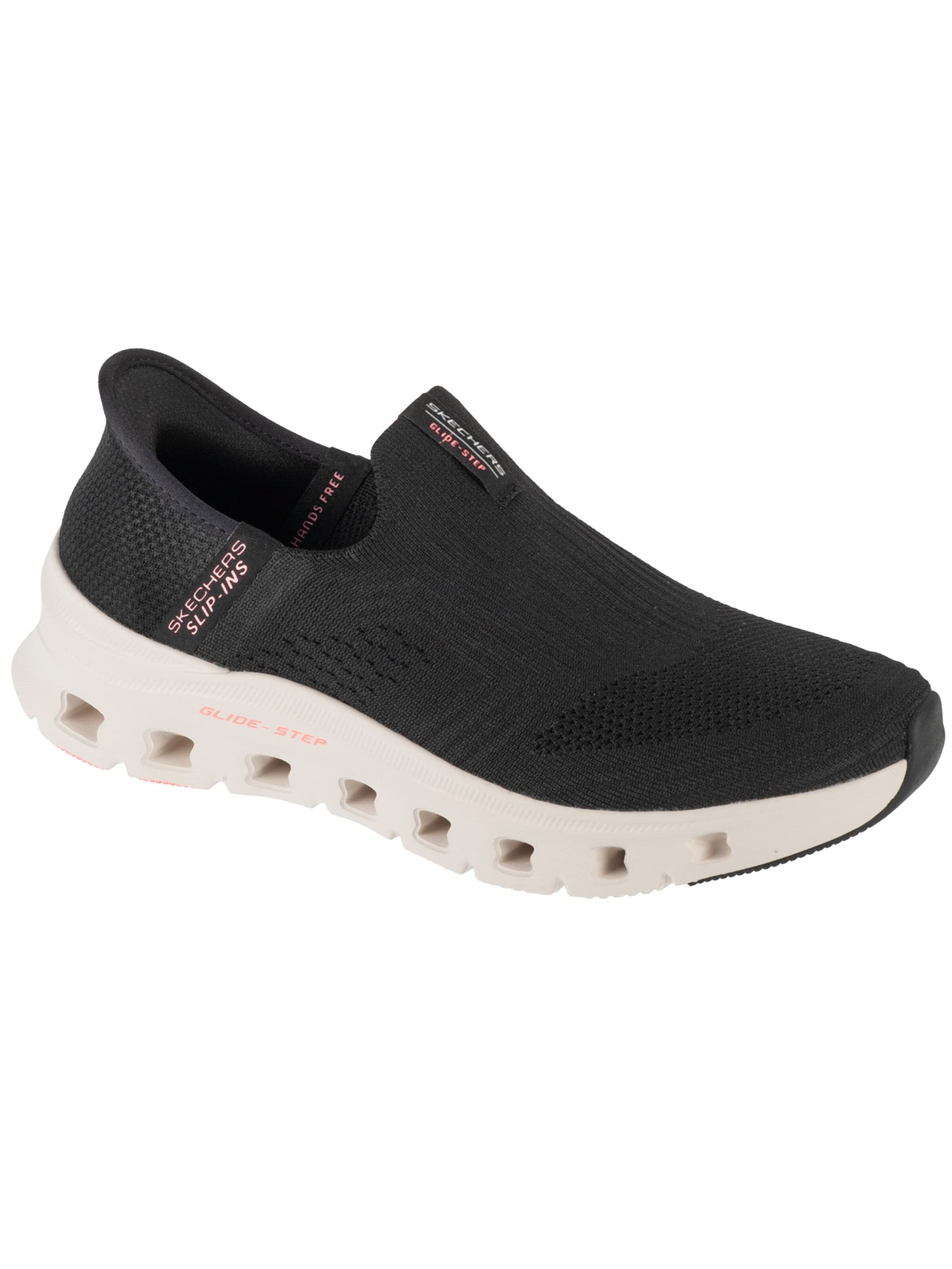 SKECHERS Slip-on 'Skechers Slip-Ins: Glide-Step Pro - Everyday Citizen' in Zwart