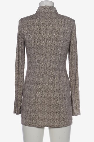 Nice Connection Dress in L in Brown