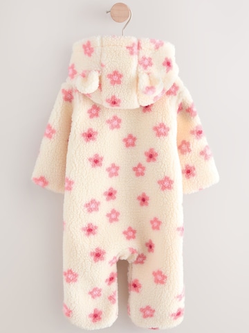 Next Overall in Beige