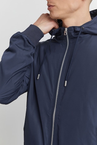 11 Project Between-Season Jacket 'Capo' in Blue