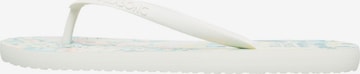 BILLABONG Sandale 'Dama' in Weiß: Vorderseite