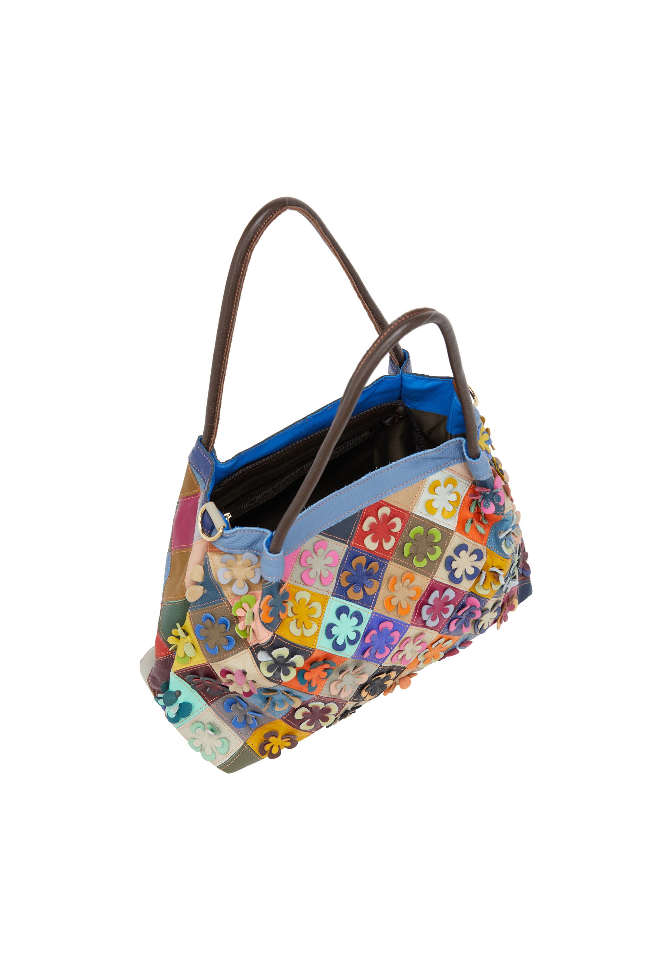 ebeeza Crossbody Bag in Mixed colors