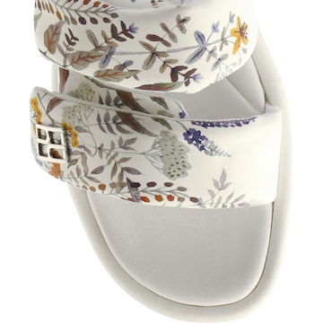 Högl Muiltjes ' GERDA ' in Gemengde kleuren