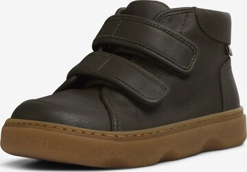 CAMPER Sneakers 'Kiddo' in Brown: front