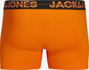 JACK & JONES Boxershorts 'Seth' in Blau