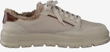 Paul Green Sneakers in Beige