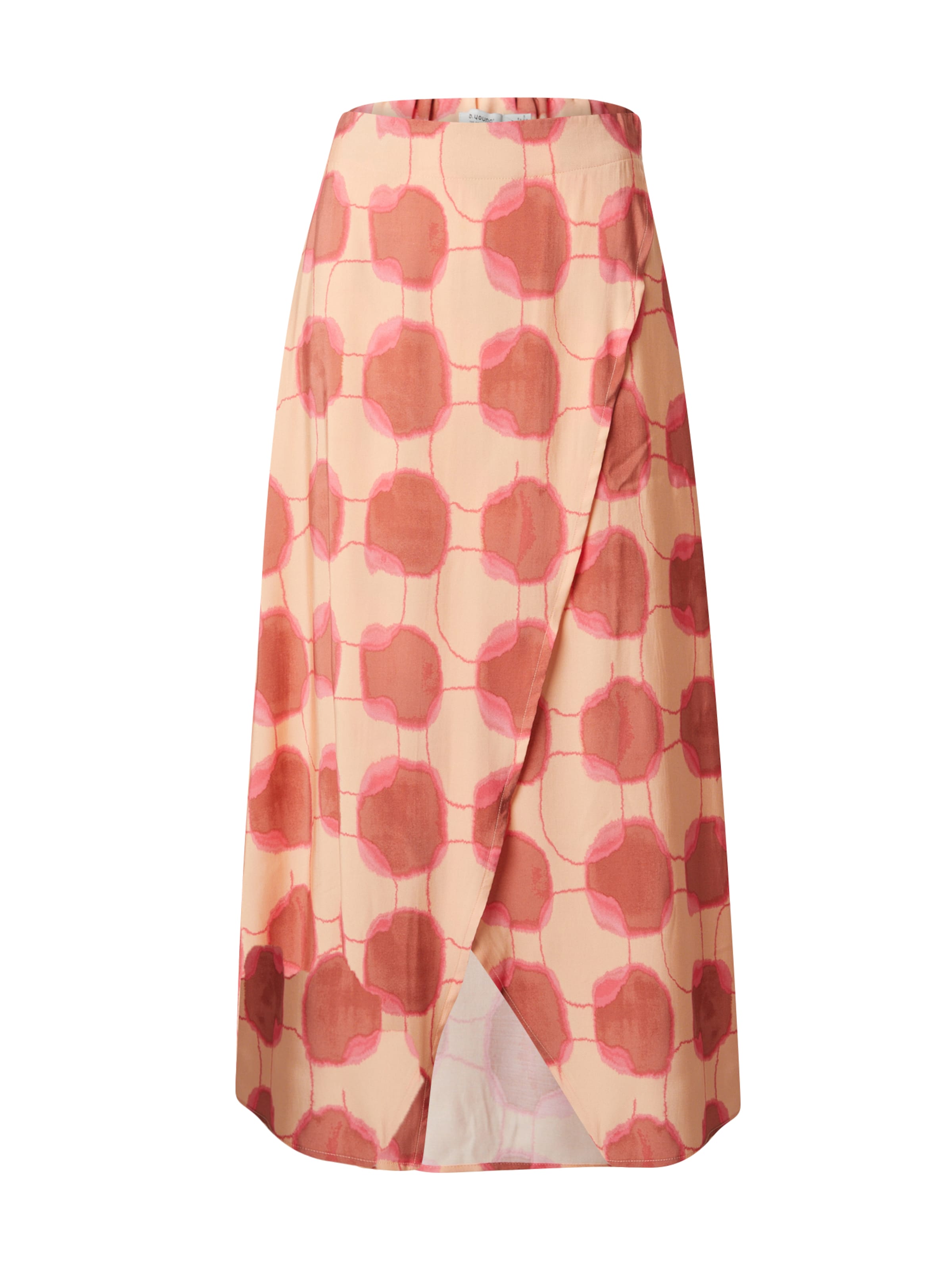 b.young Skirt 'HANVA' in Beige: front
