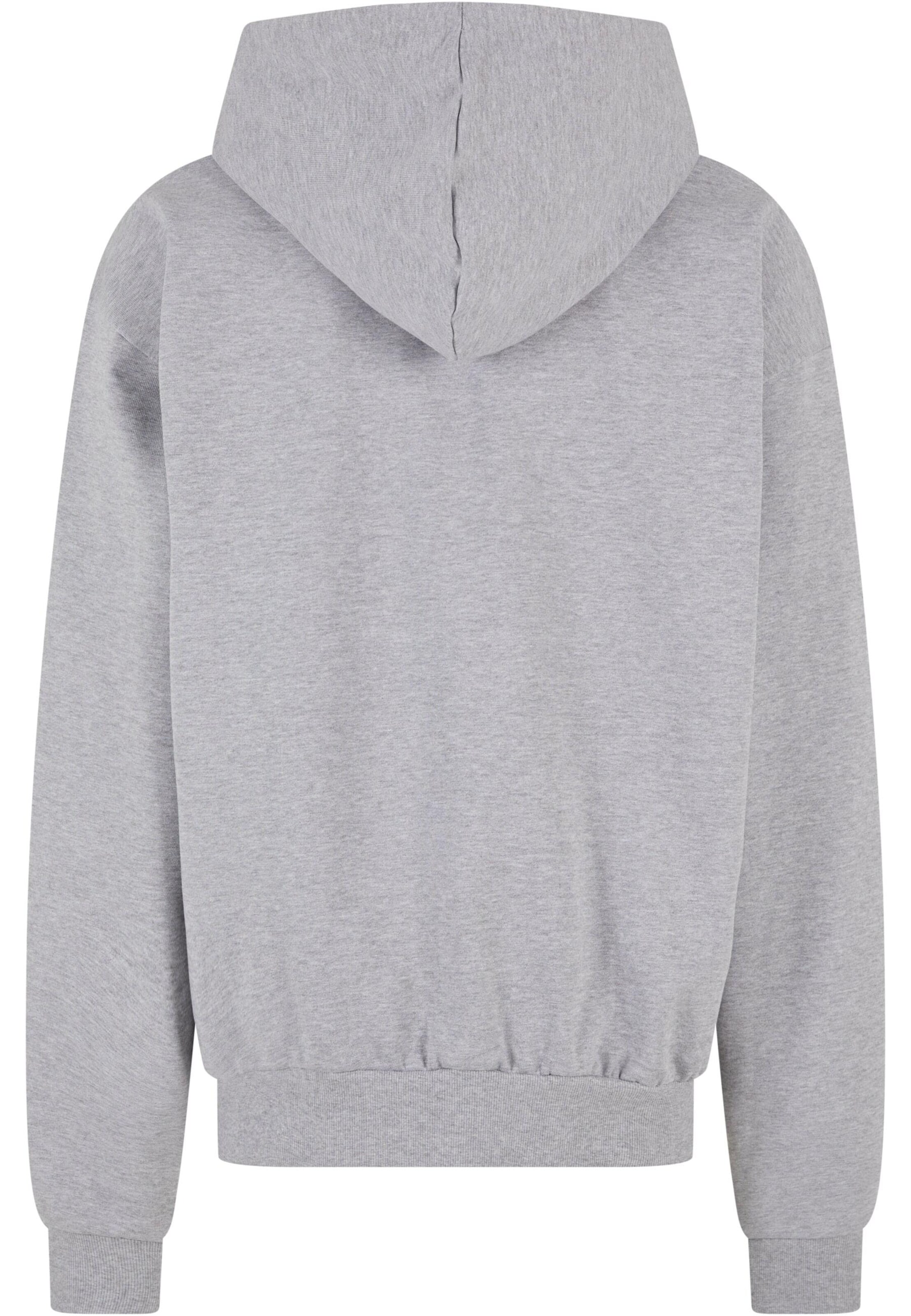 Felpa 'Athletic Club' di MT Upscale in grigio