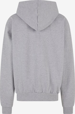 MT Upscale Sweatshirt 'Athletic Club' in Grey