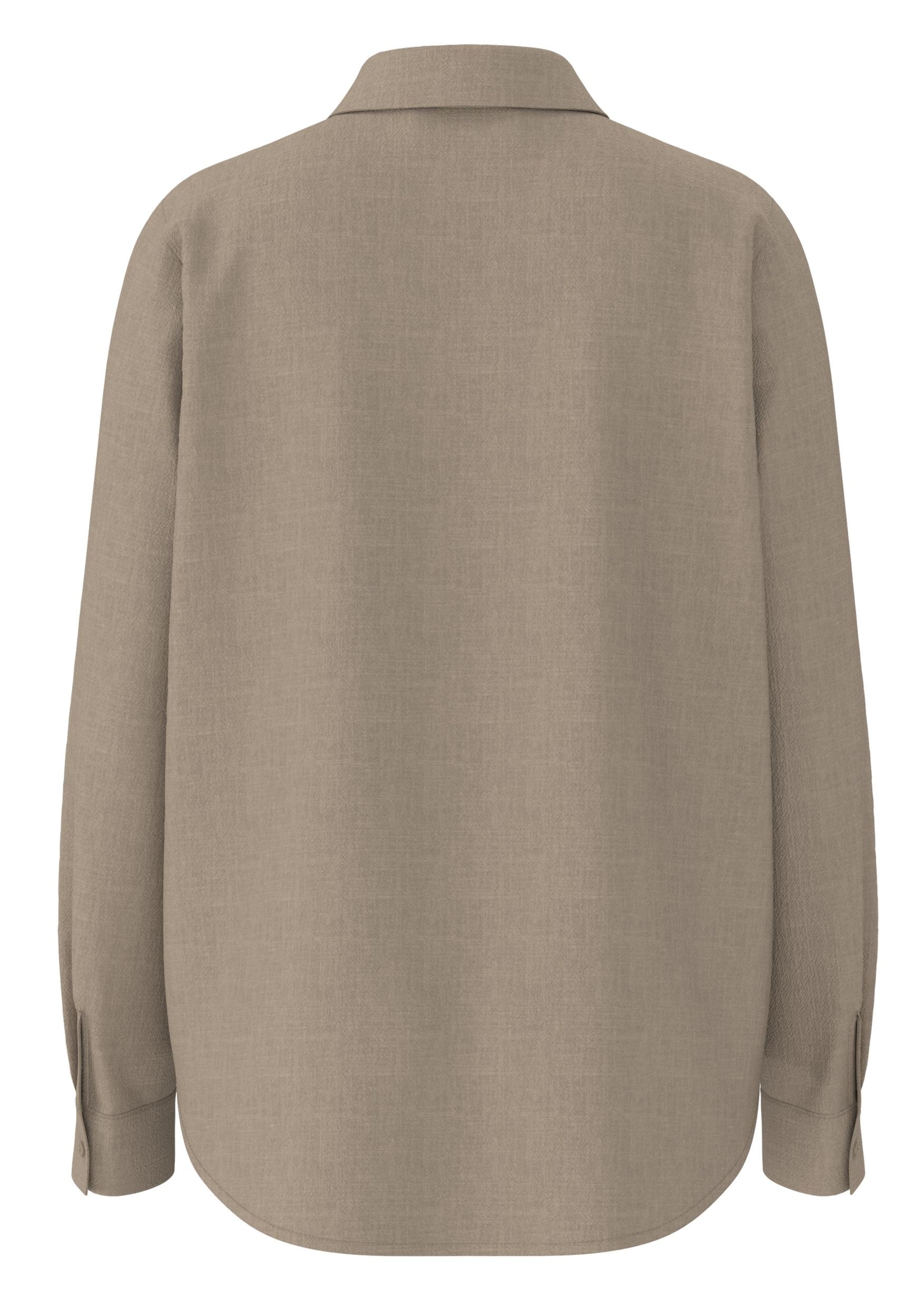 SELECTED Блузка 'Viva' в Серый