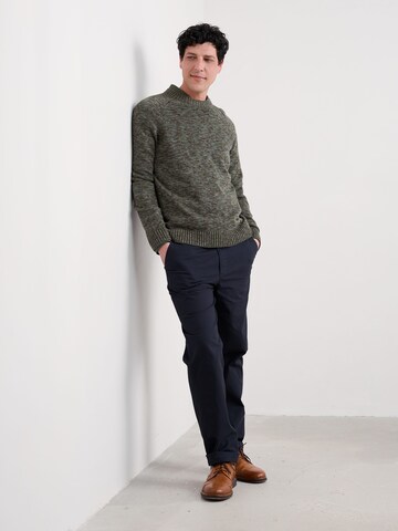 Seasalt Cornwall Pullover 'Neot' i grøn