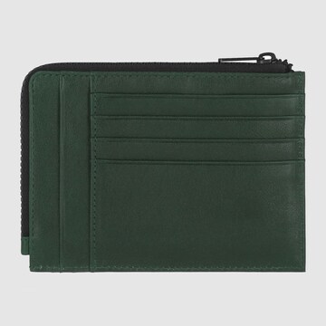 Piquadro Wallet in Green