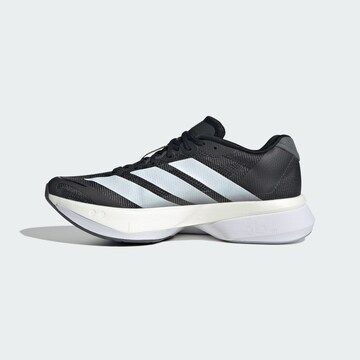 Scarpa da corsa 'Adizero Boston 13' di ADIDAS PERFORMANCE in nero: frontale