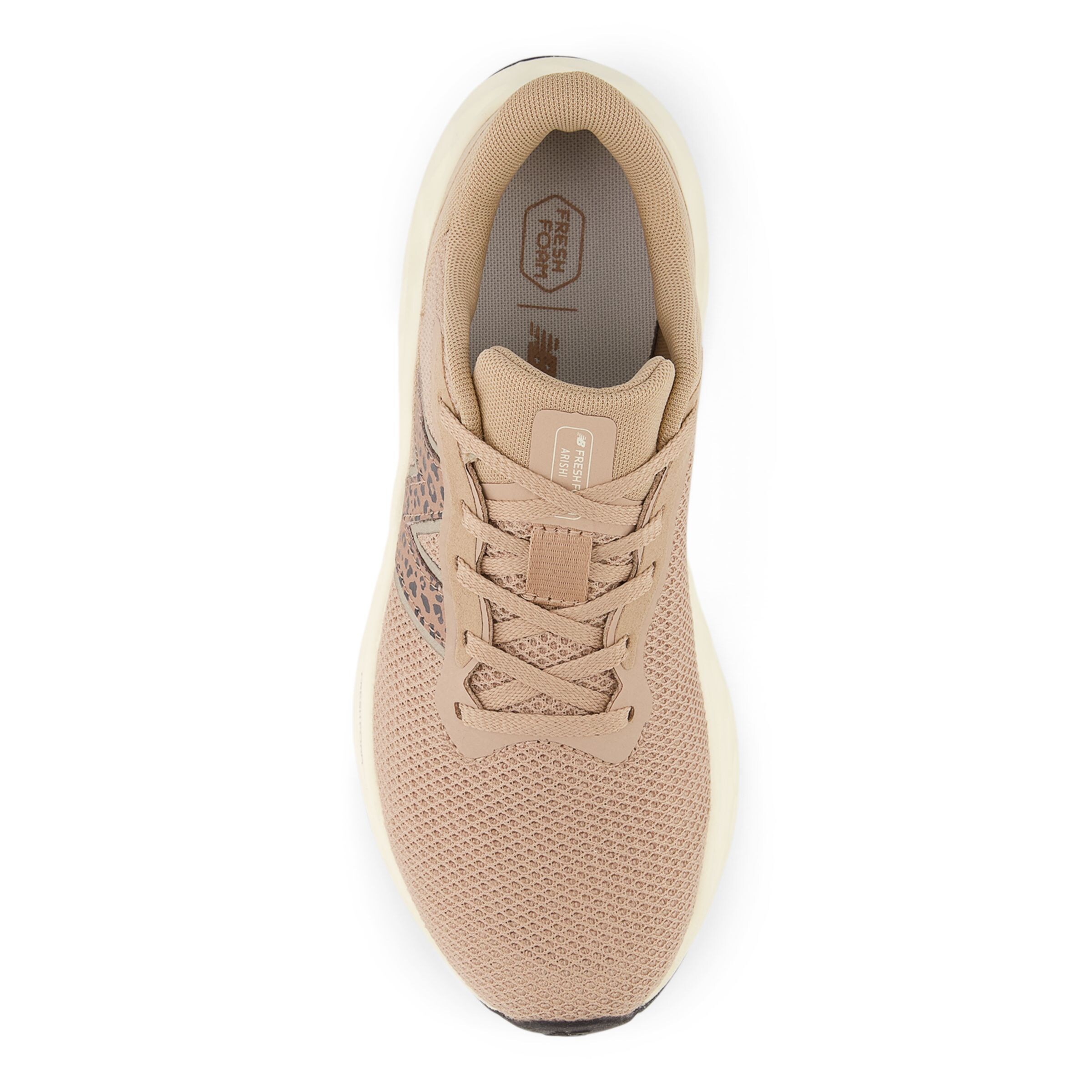 new balance Loopschoen 'Arishi v4' in Bruin