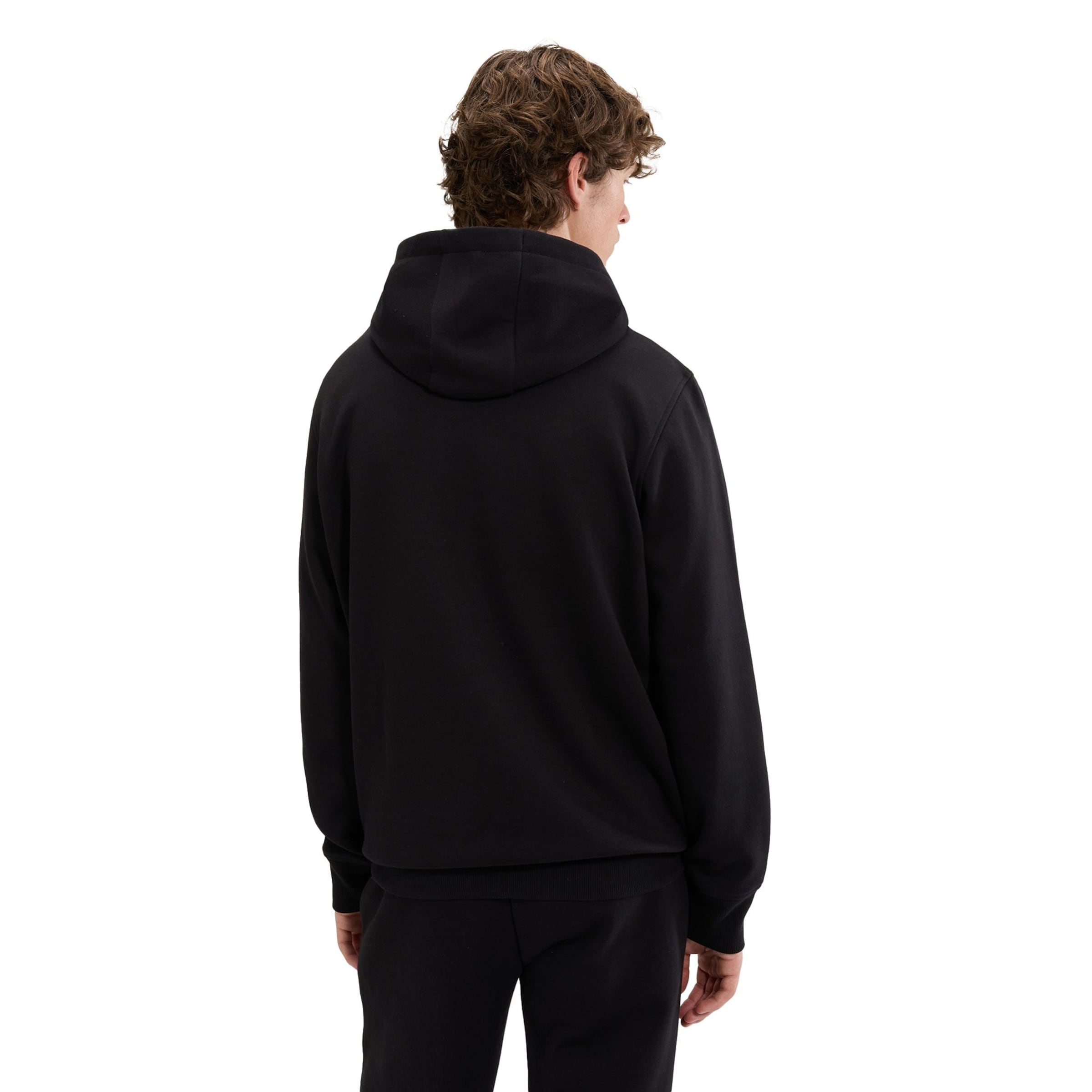ELLESSE Sweatshirt 'Pershuta 2' in Black
