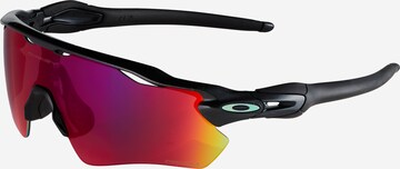 OAKLEY Sportsbriller 'RADAR EV PATH' i grå: forside