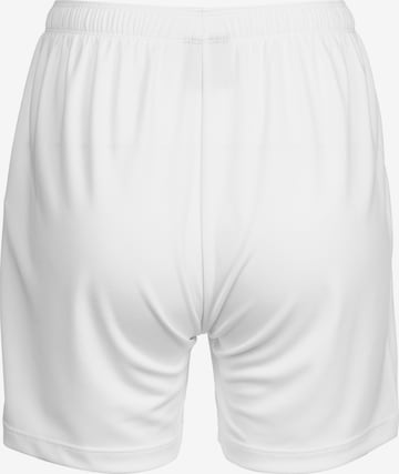 UMBRO Loose fit Workout Pants 'Club' in White