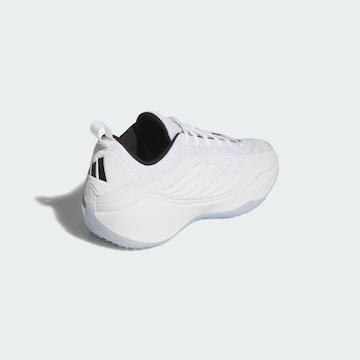 Chaussure de sport 'Believe That 1' ADIDAS PERFORMANCE en blanc