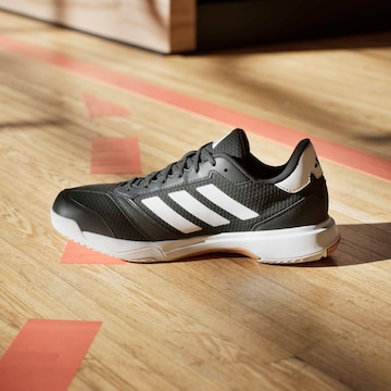 Scarpa sportiva 'Ligra 8' di ADIDAS PERFORMANCE in nero