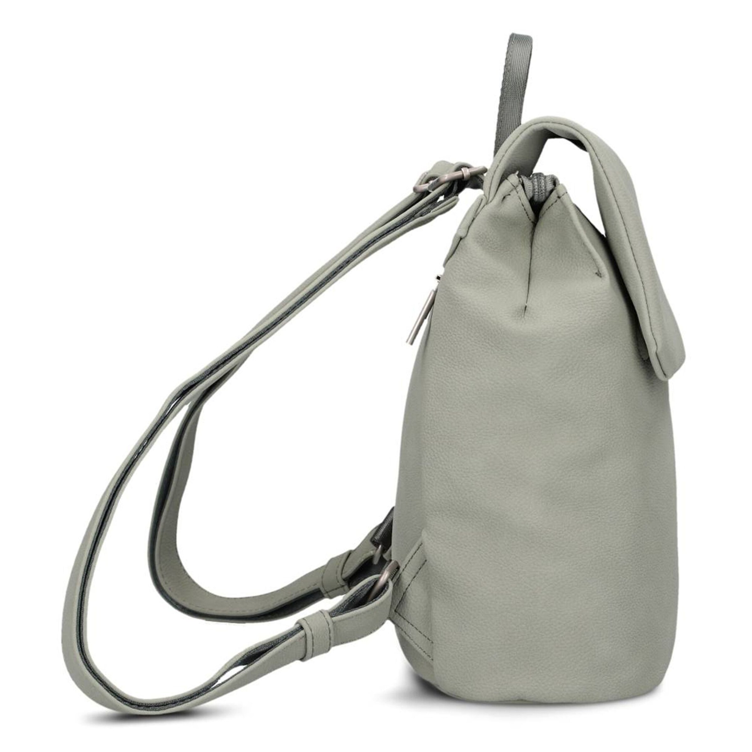 Sac à dos 'Mademoiselle.M' ZWEI en gris