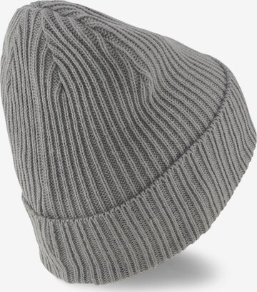 PUMA Beanie in Grey